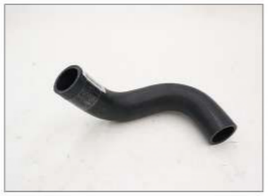 PCI250-8 PC850- RADIATOR HOSE 209-0342431